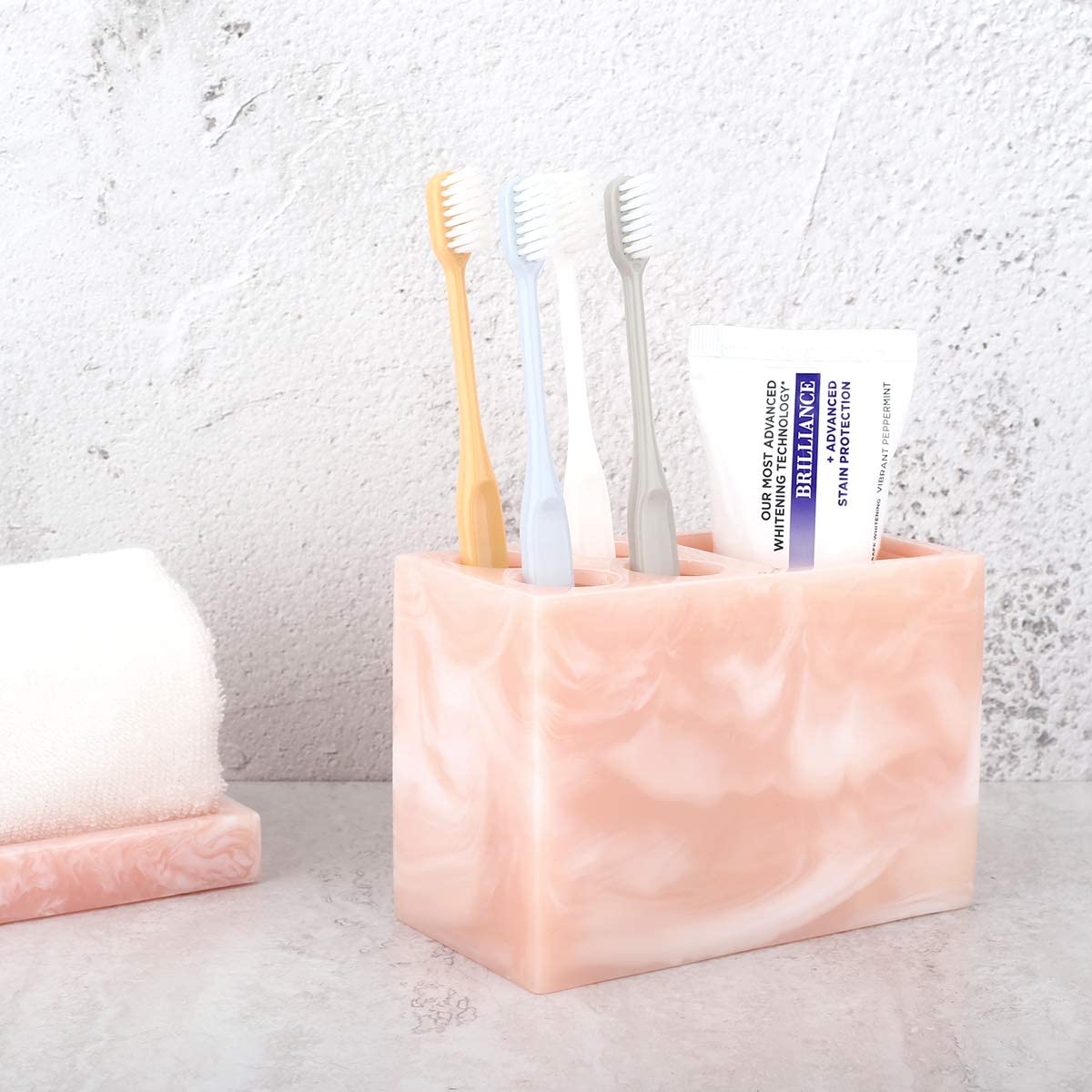Bathroom Toothbrush Storage Manufacturer