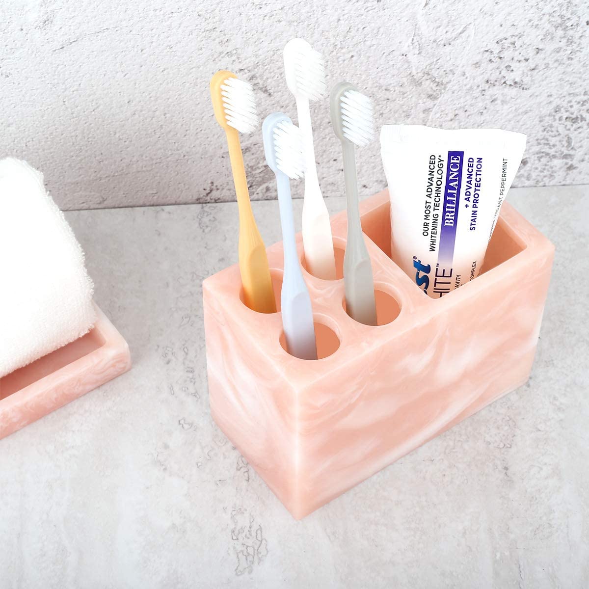 Bathroom Toothbrush Storage Manufacturer
