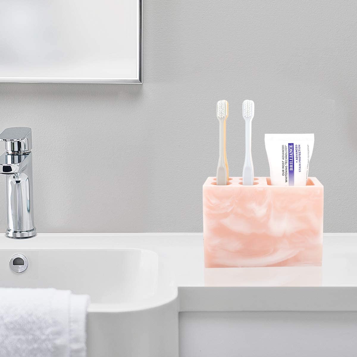 Bathroom Toothbrush Storage Manufacturer