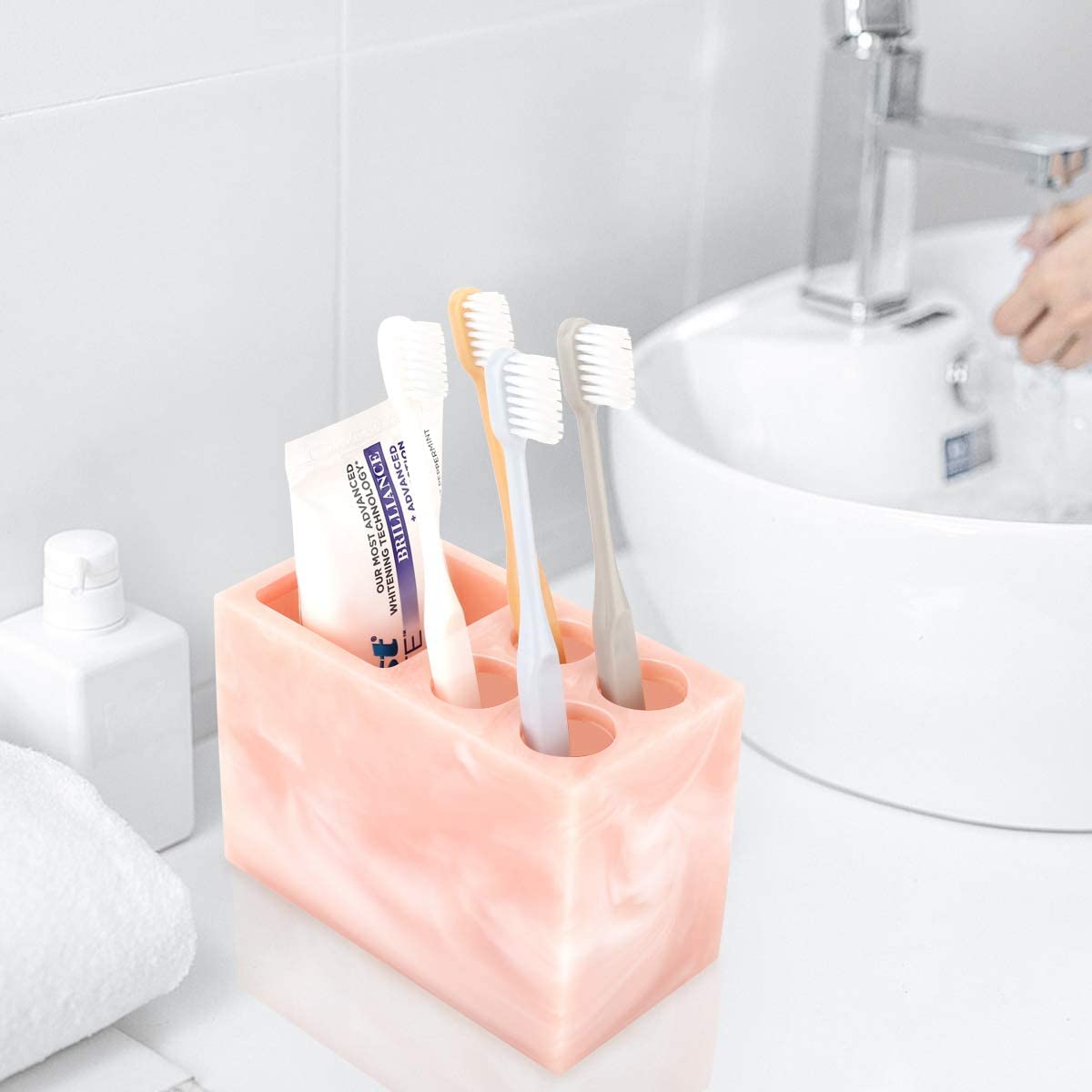 Bathroom Toothbrush Storage Manufacturer