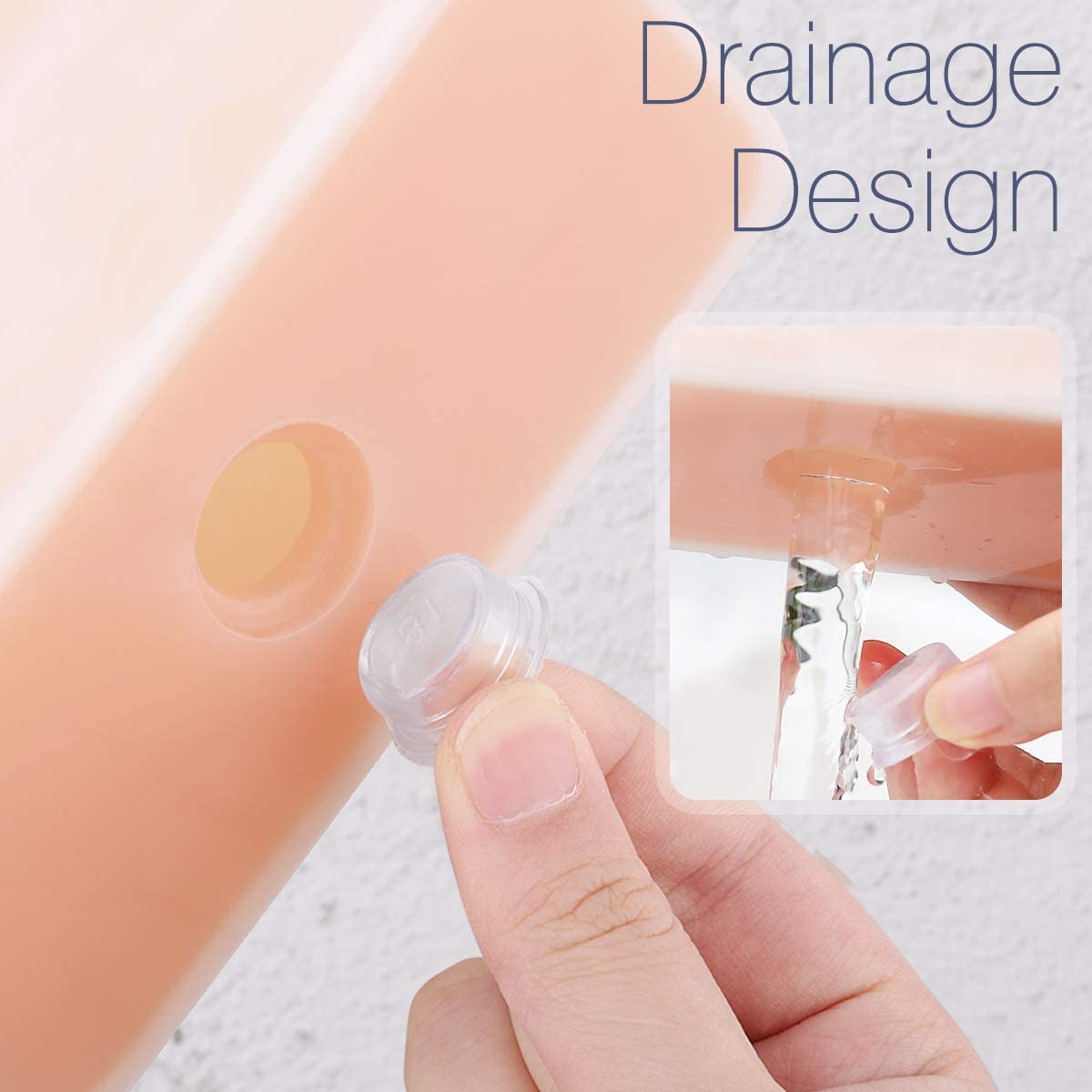 Bathroom Toothbrush Storage Manufacturer