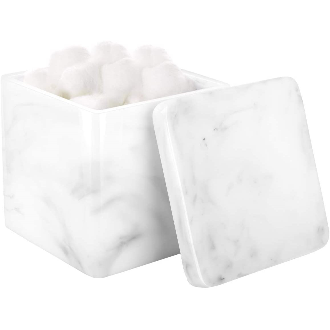 Q-Tip Cotton Holder Manufacturer