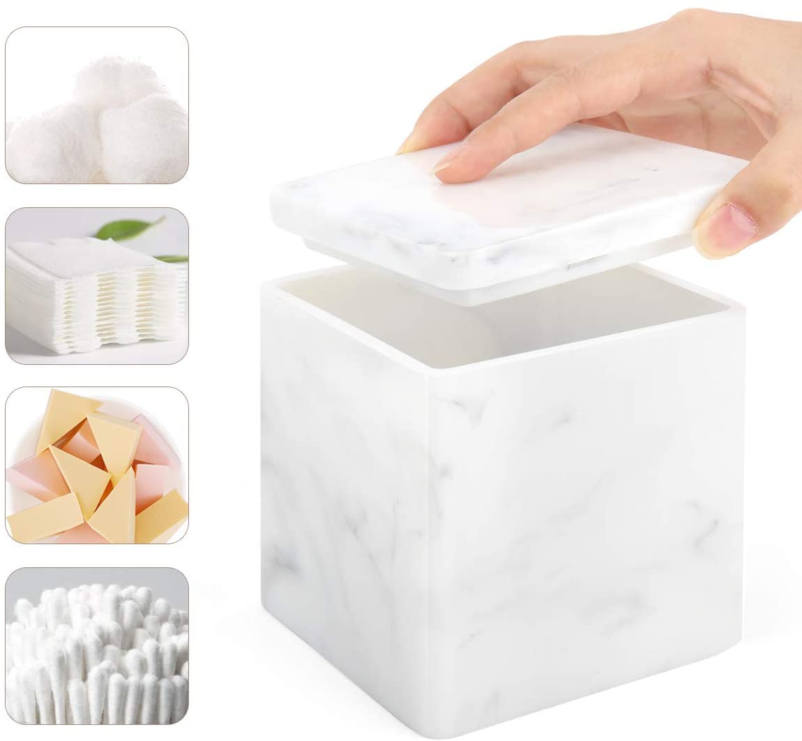 Q-Tip Cotton Holder Manufacturer