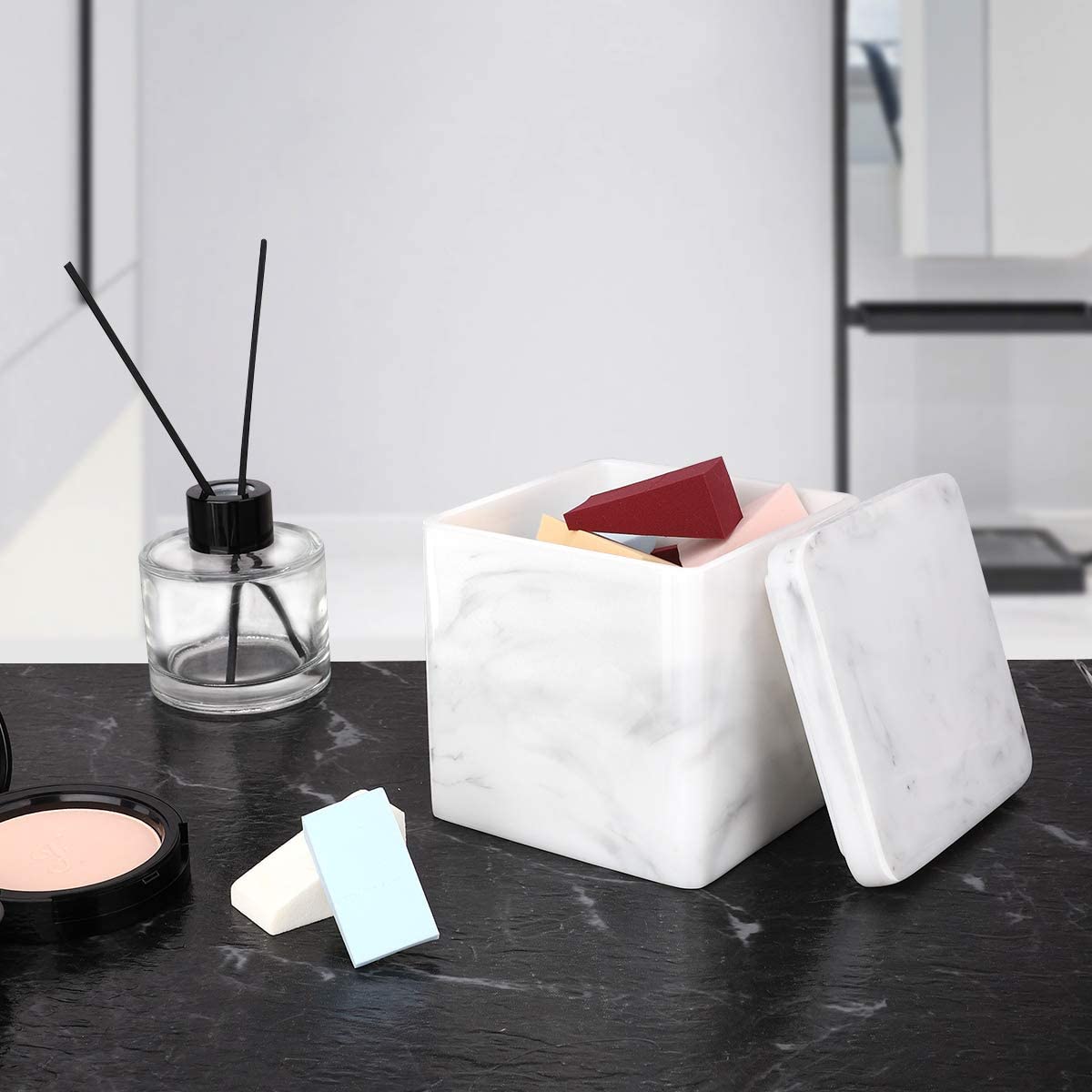 Q-Tip Cotton Holder Manufacturer