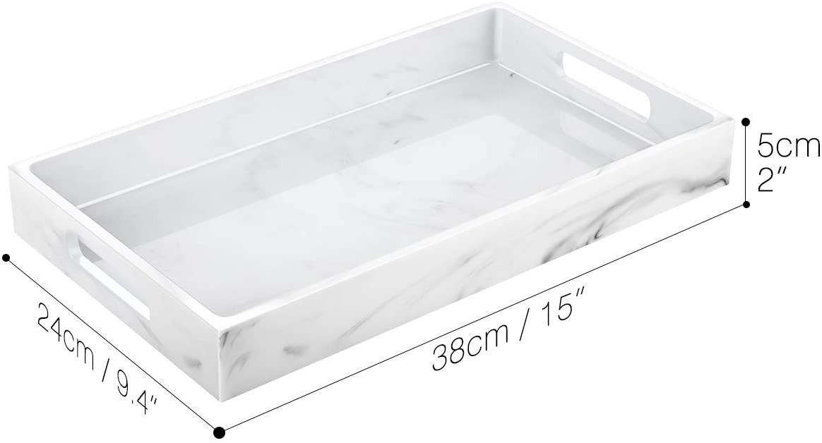 Handles Bathroom Living Room Perfume Organizer Manufacturer