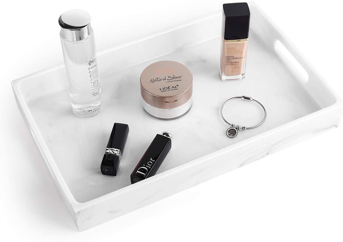 Handles Bathroom Living Room Perfume Organizer Manufacturer