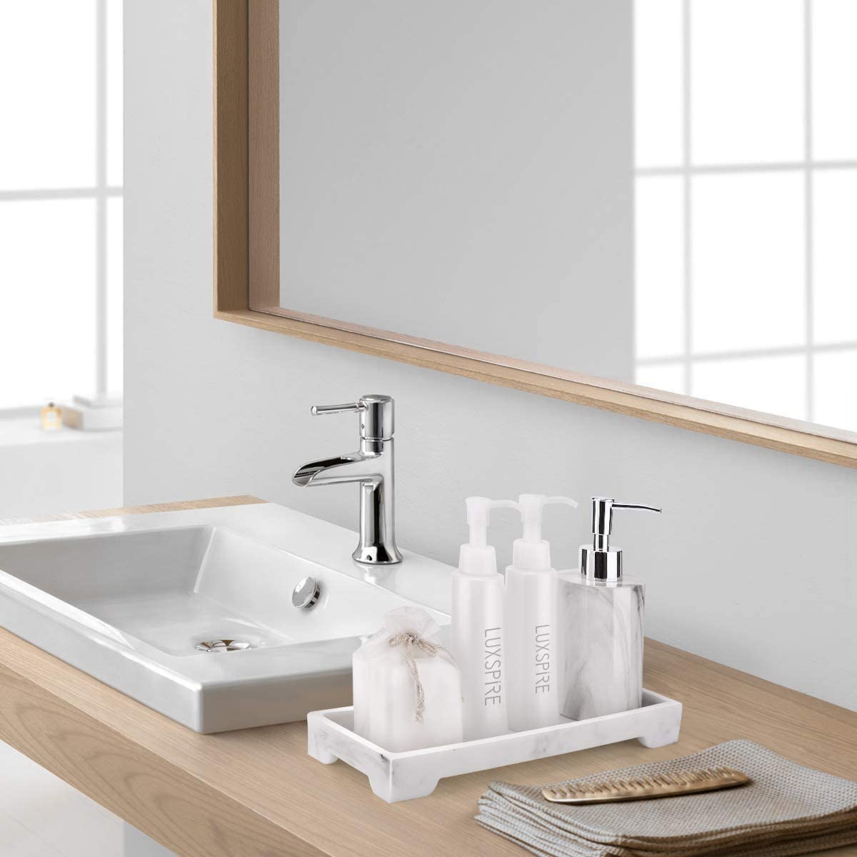 Bathroom Bedroom Tray Decor Manufacturer