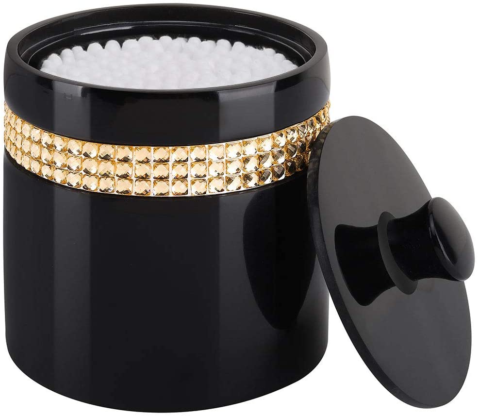 Resin Stick Holder Cotton Box Manufacturer