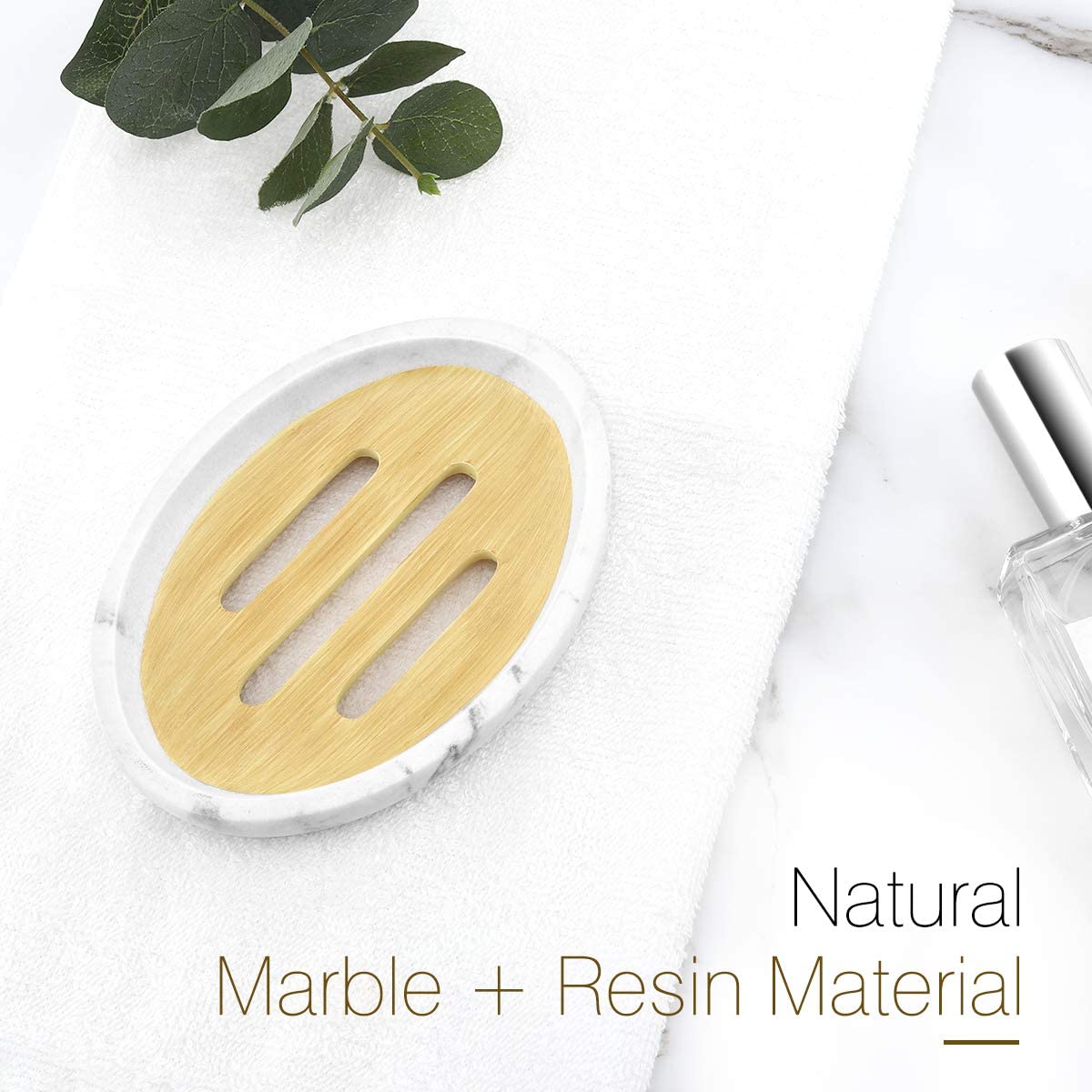 Resin Double Layer Soap Container Manufacturer