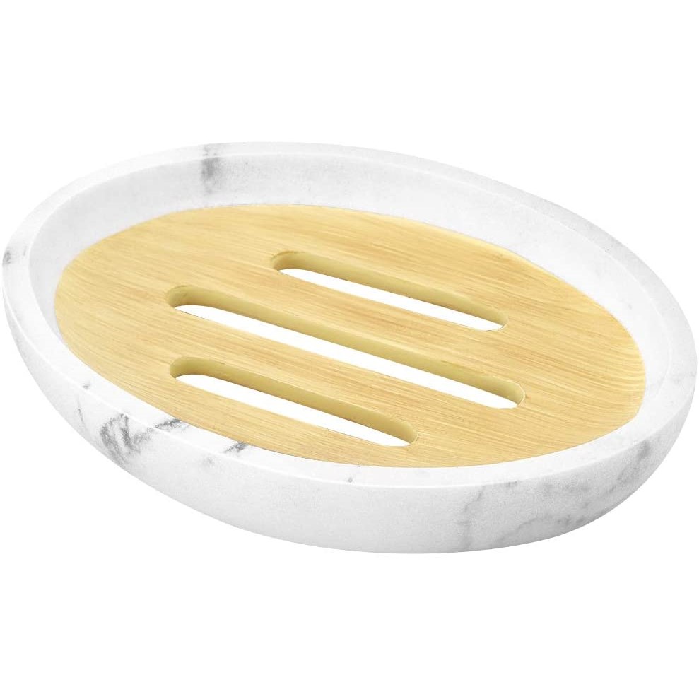 Resin Double Layer Soap Container Manufacturer