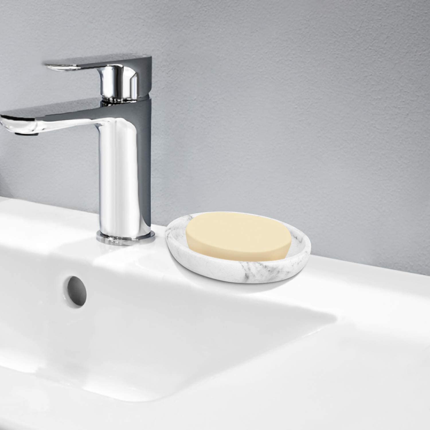 Container Box Resin Soap Dish Manufacturer