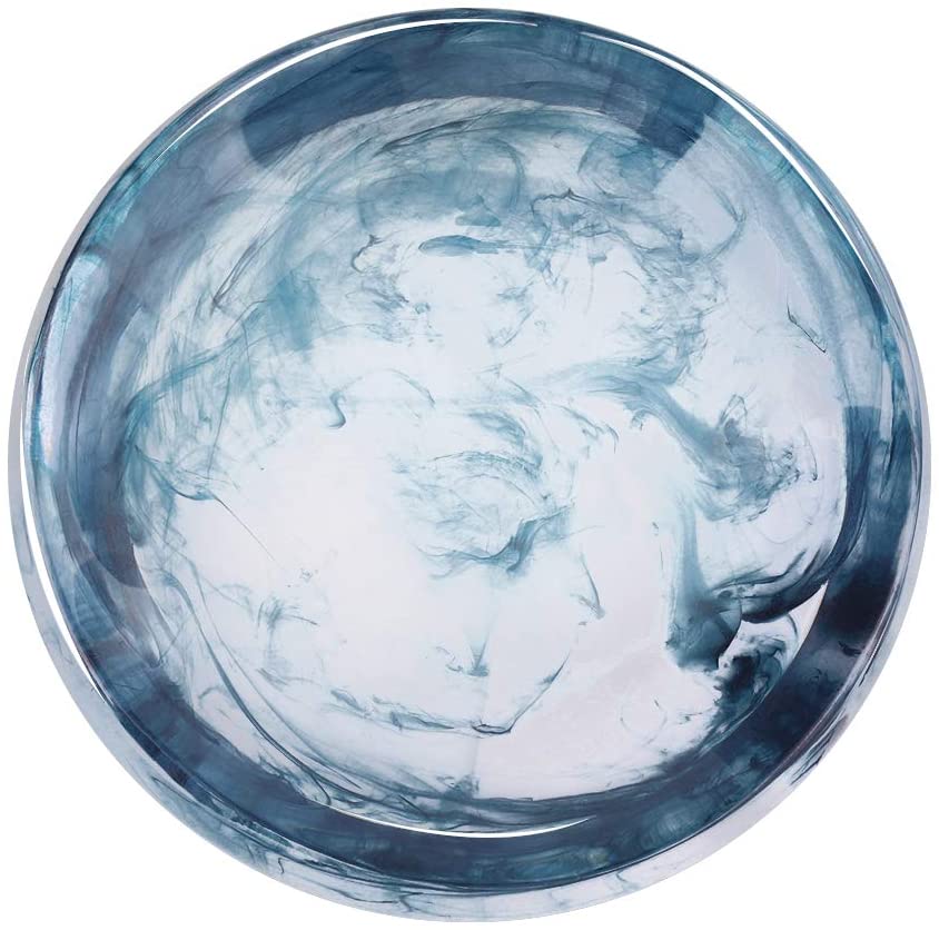 Bathtub Round Resin Soap Holder Manufacturer
