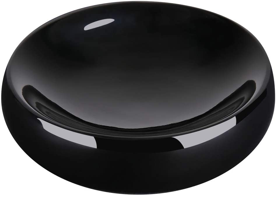 Bathtub Round Resin Soap Holder Manufacturer