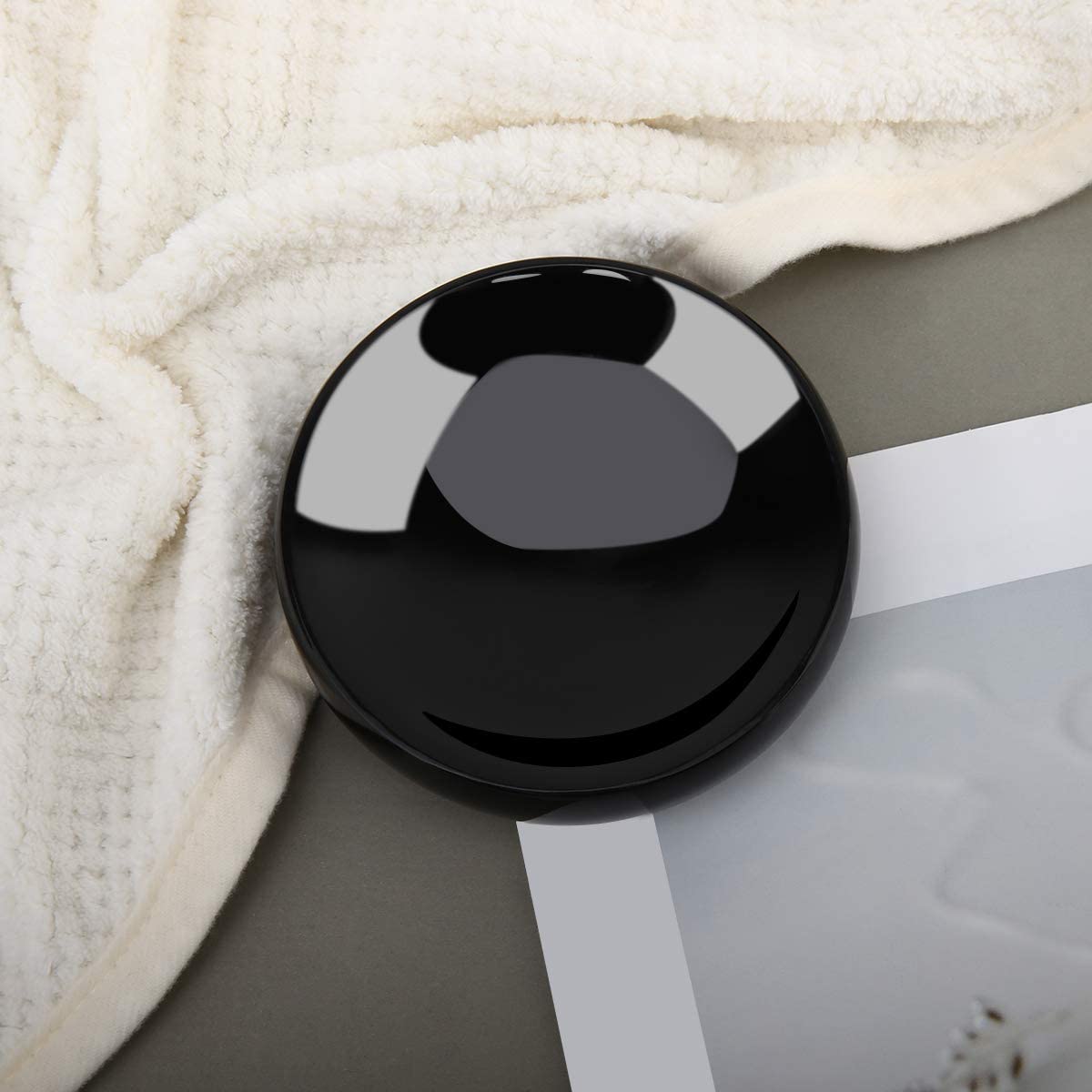 Bathtub Round Resin Soap Holder Manufacturer