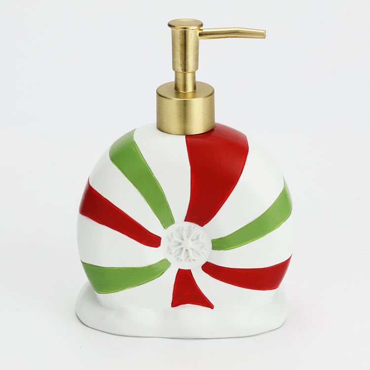 Puppy Soap Dispenser Set Manufacturer