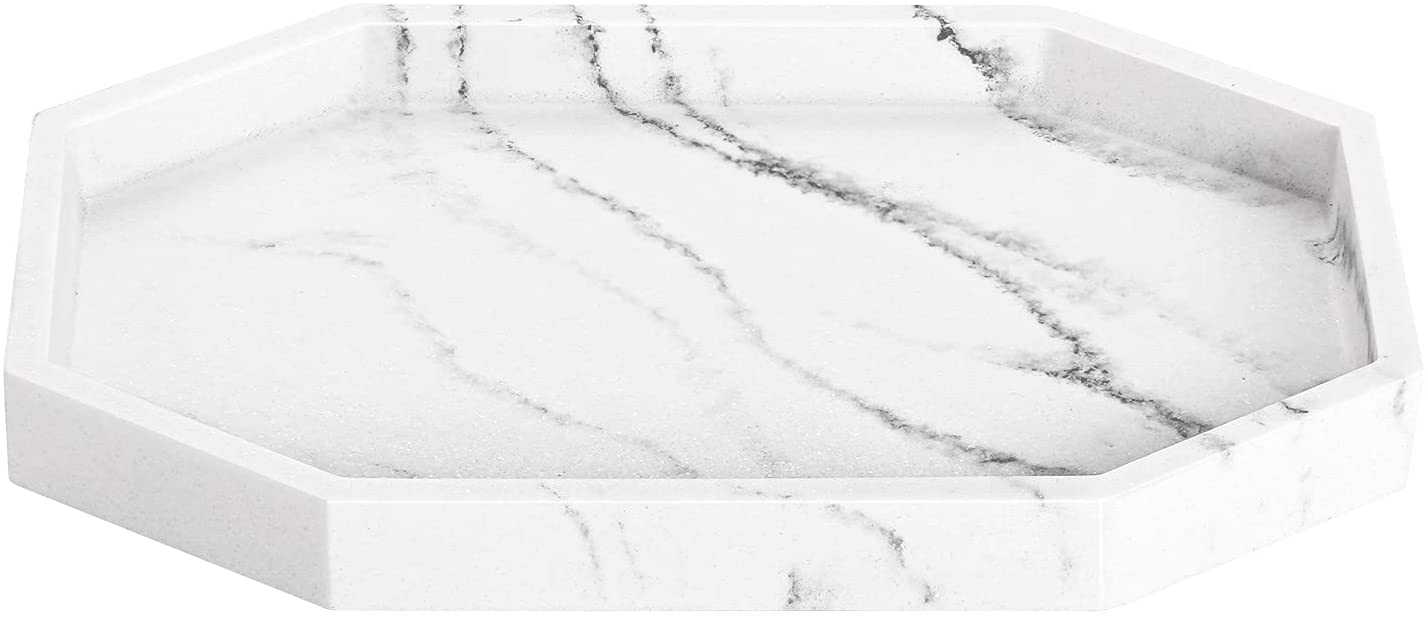 Marble Pattern Decorative Trays Manufacturer