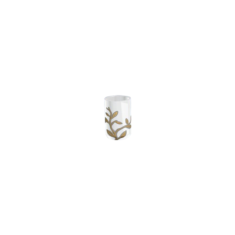 Golden Branch Resin Refillable Shampoo Sets Manufacturer