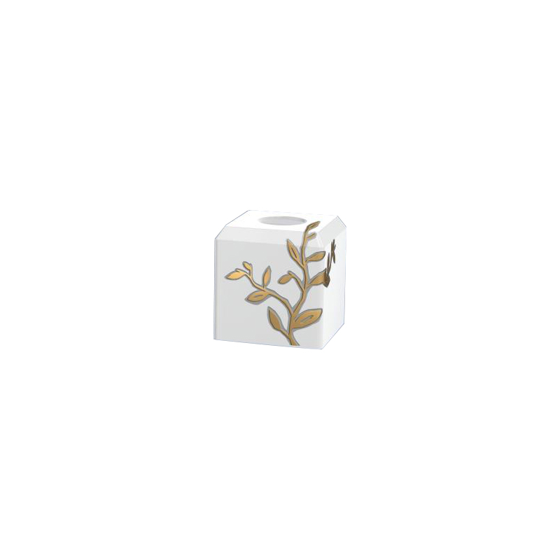 Golden Branch Resin Refillable Shampoo Sets Manufacturer