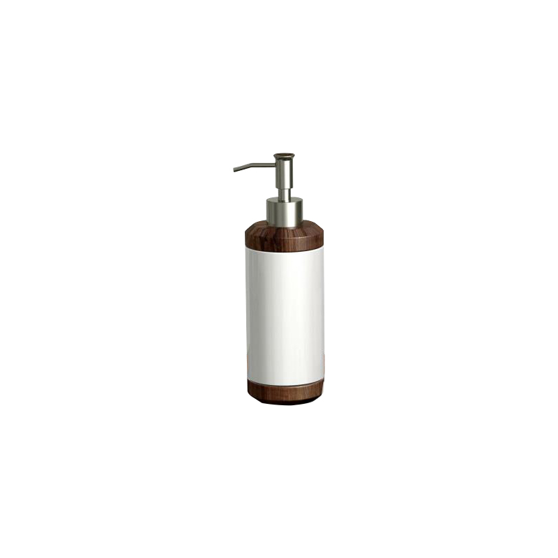 White Brown Cleaning and Care Accessories Manufacturer