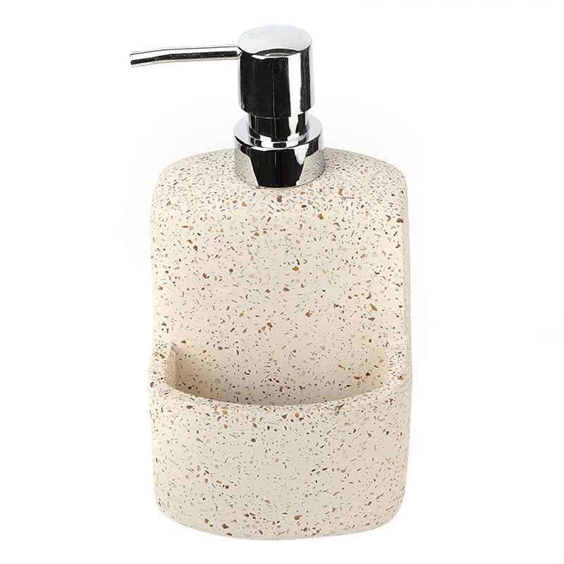 Cement Pump Bottle Soap Container Manufacturer
