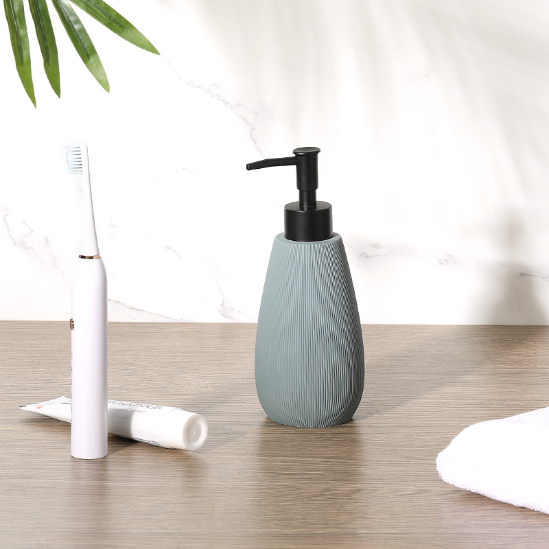 Cement Soap Dispenser Manufacturer