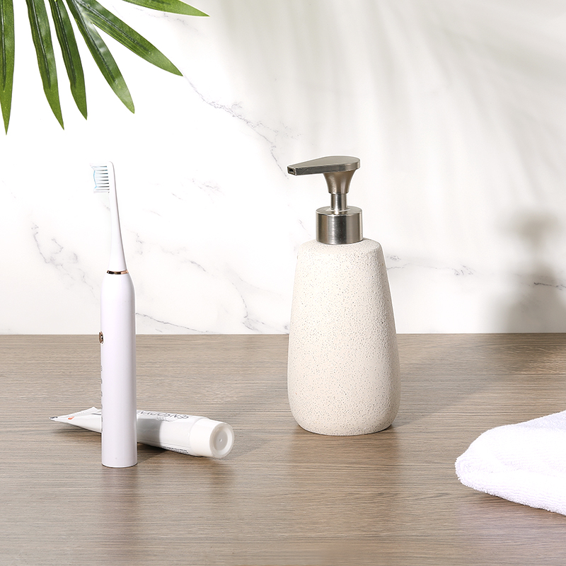 Cement Soap Dispenser Manufacturer