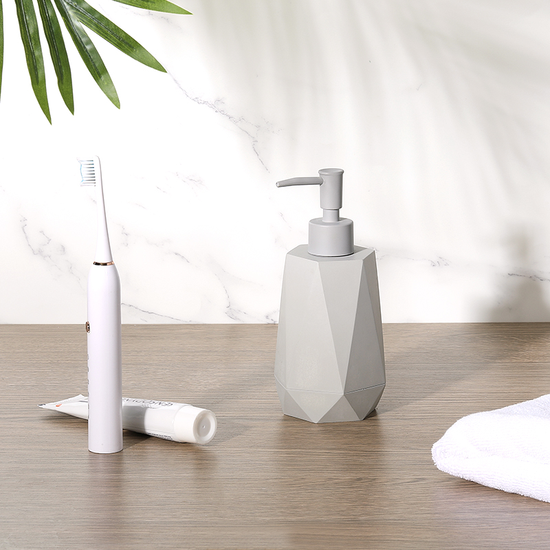 Cement Soap Dispenser Manufacturer
