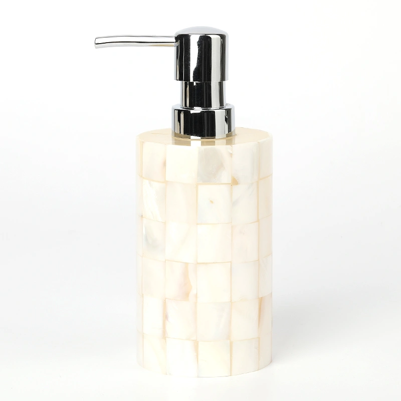Hotel Resin Bathroom Accessories Manufacturer