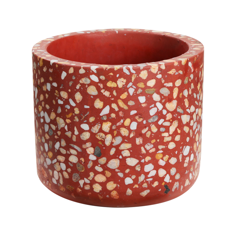 Flower Pot Cactus Planter Manufacturer