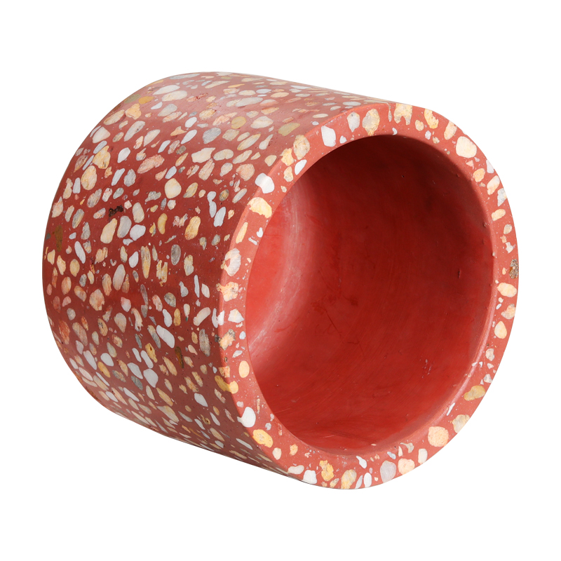Flower Pot Cactus Planter Manufacturer
