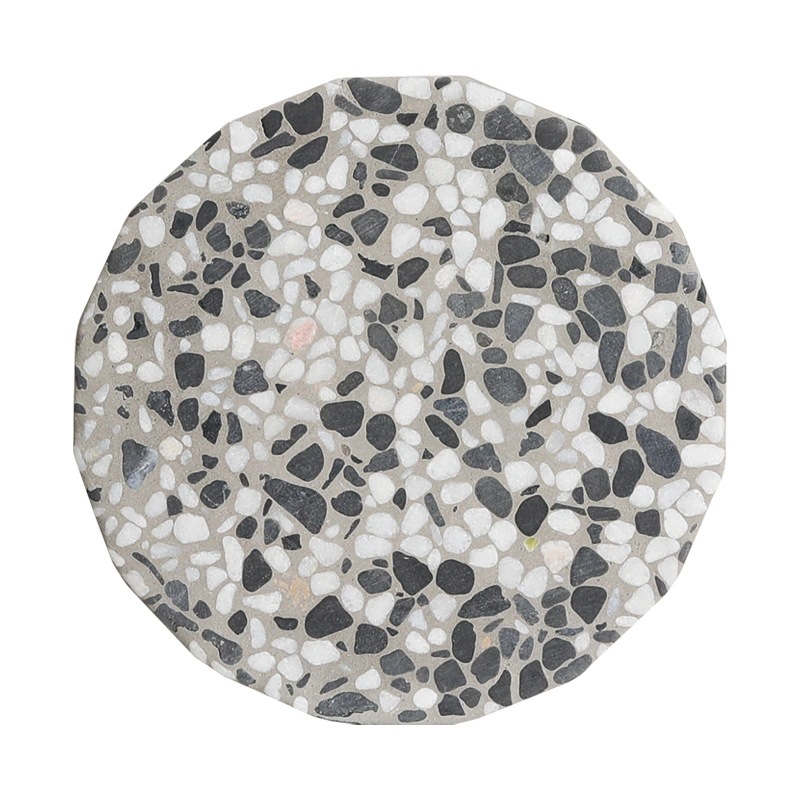 Home Decor Concrete Non-Slip Coaster Manufacturer