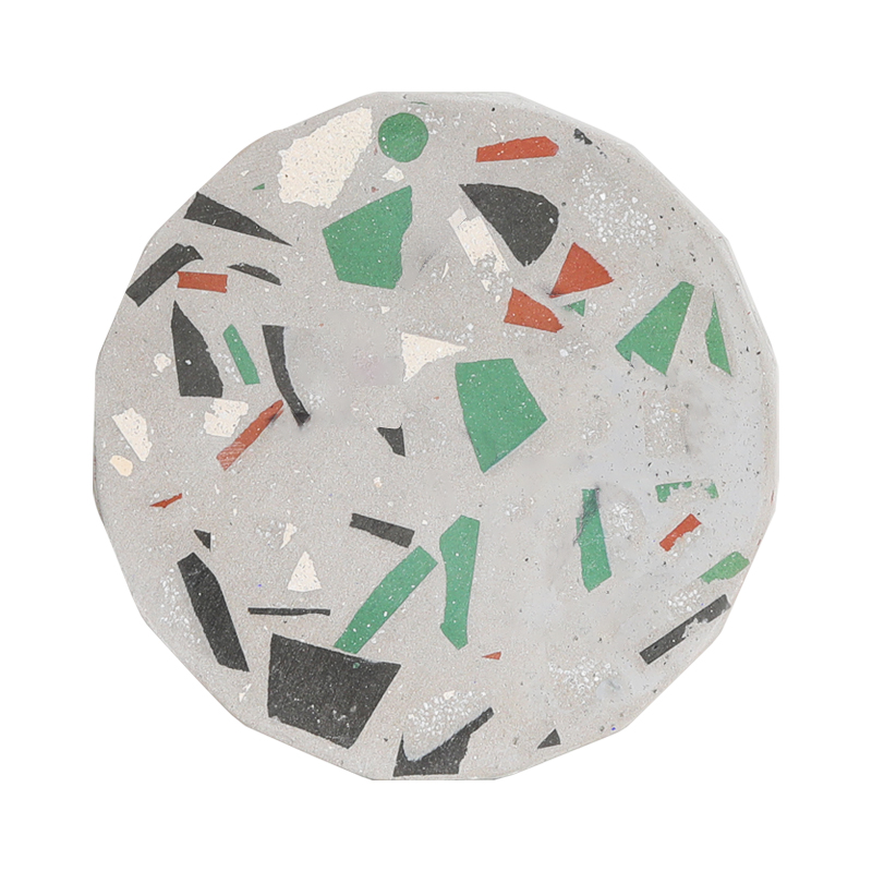 Non-Slip Multicolor Coaster Manufacturer