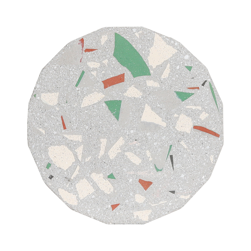 Non-Slip Multicolor Coaster Manufacturer