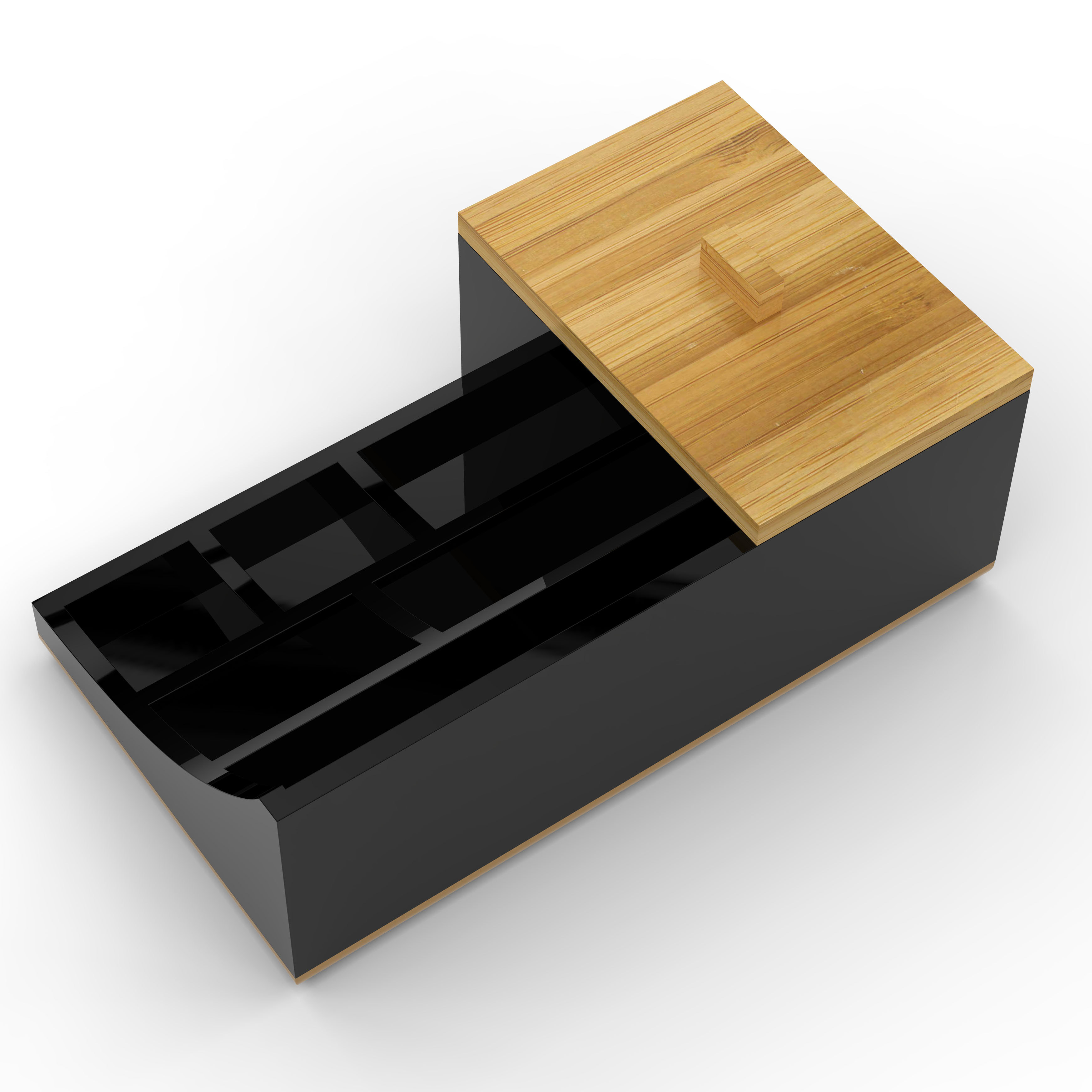 Desktop Multi Grid Organizer Manufacturer