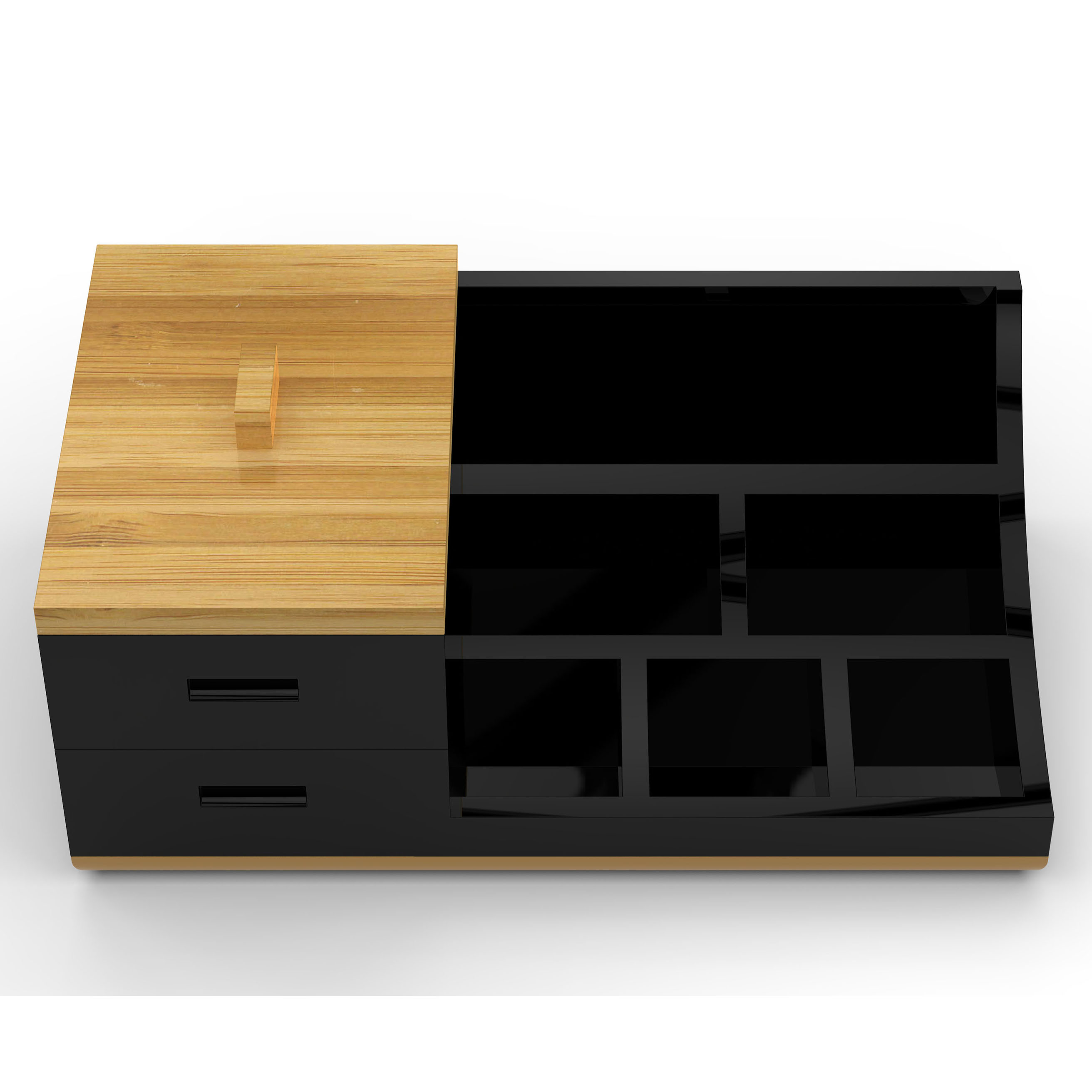 Desktop Multi Grid Organizer Manufacturer