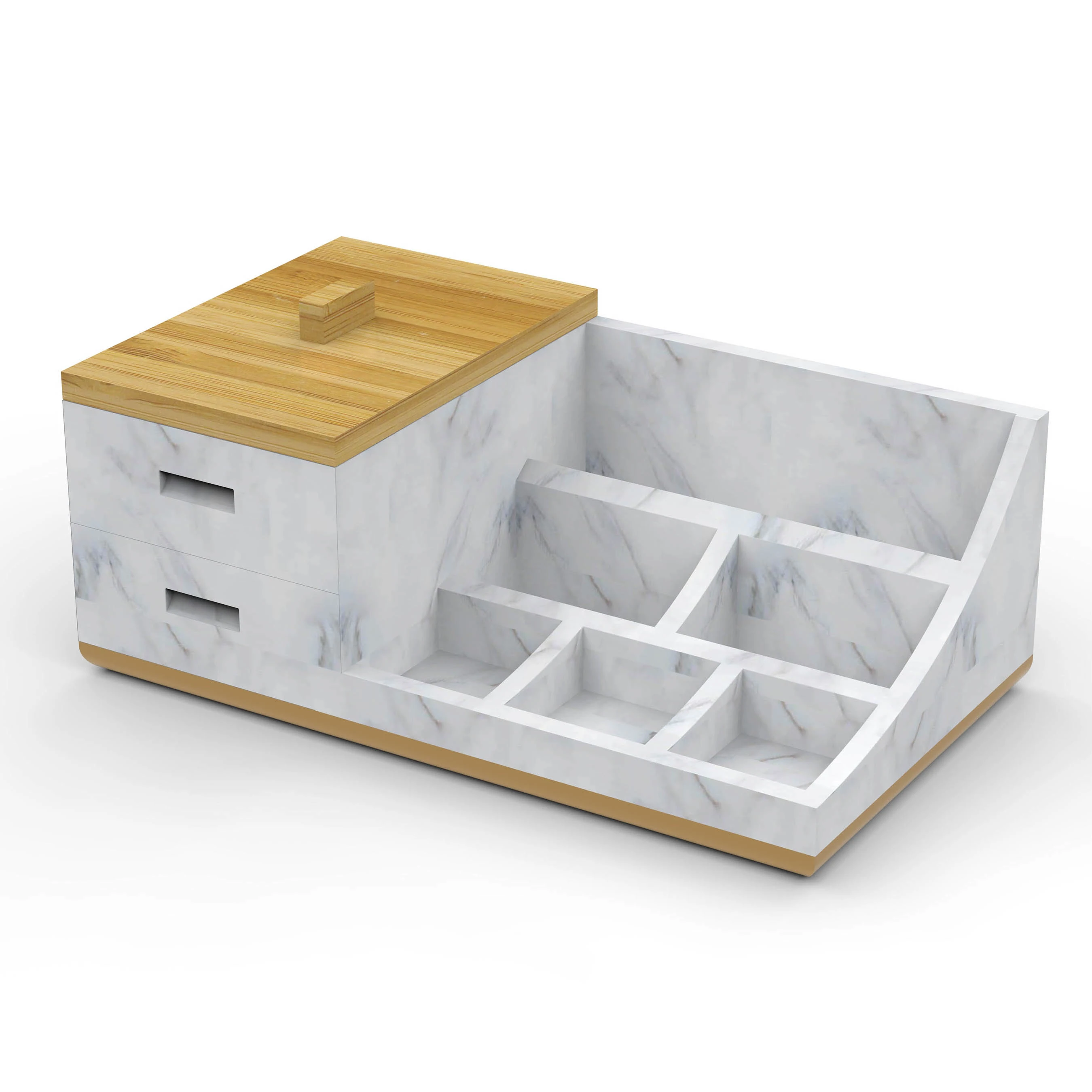 Desktop Multi Grid Organizer Manufacturer