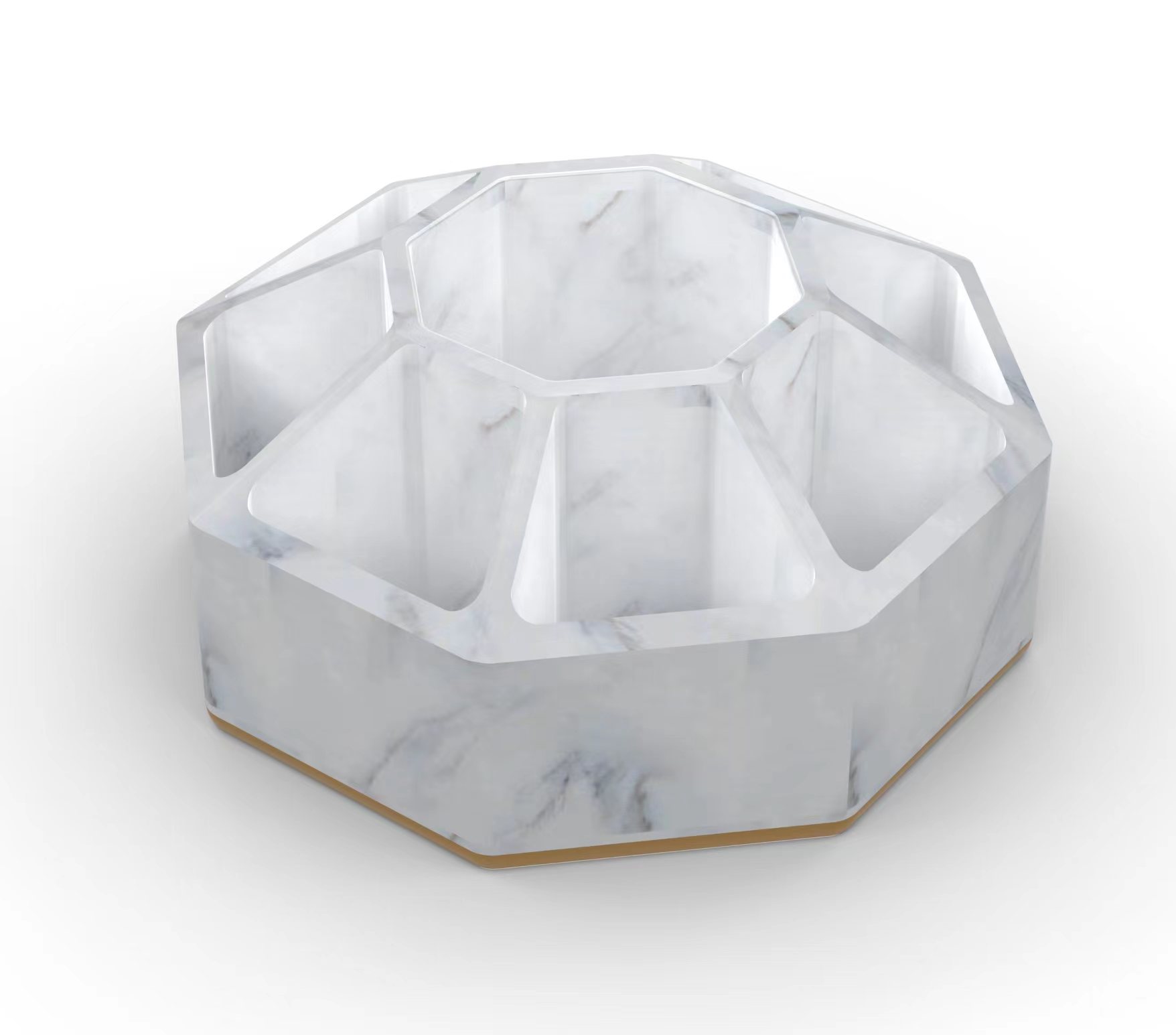 Mixed Color Table Top Storage Manufacturer