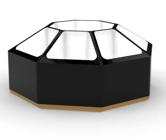 Mixed Color Table Top Storage Manufacturer