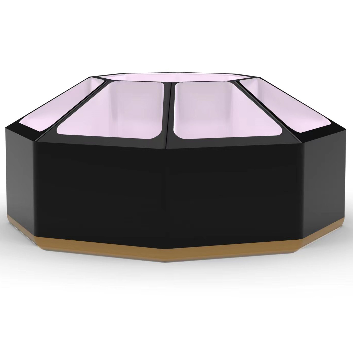 Mixed Color Table Top Storage Manufacturer