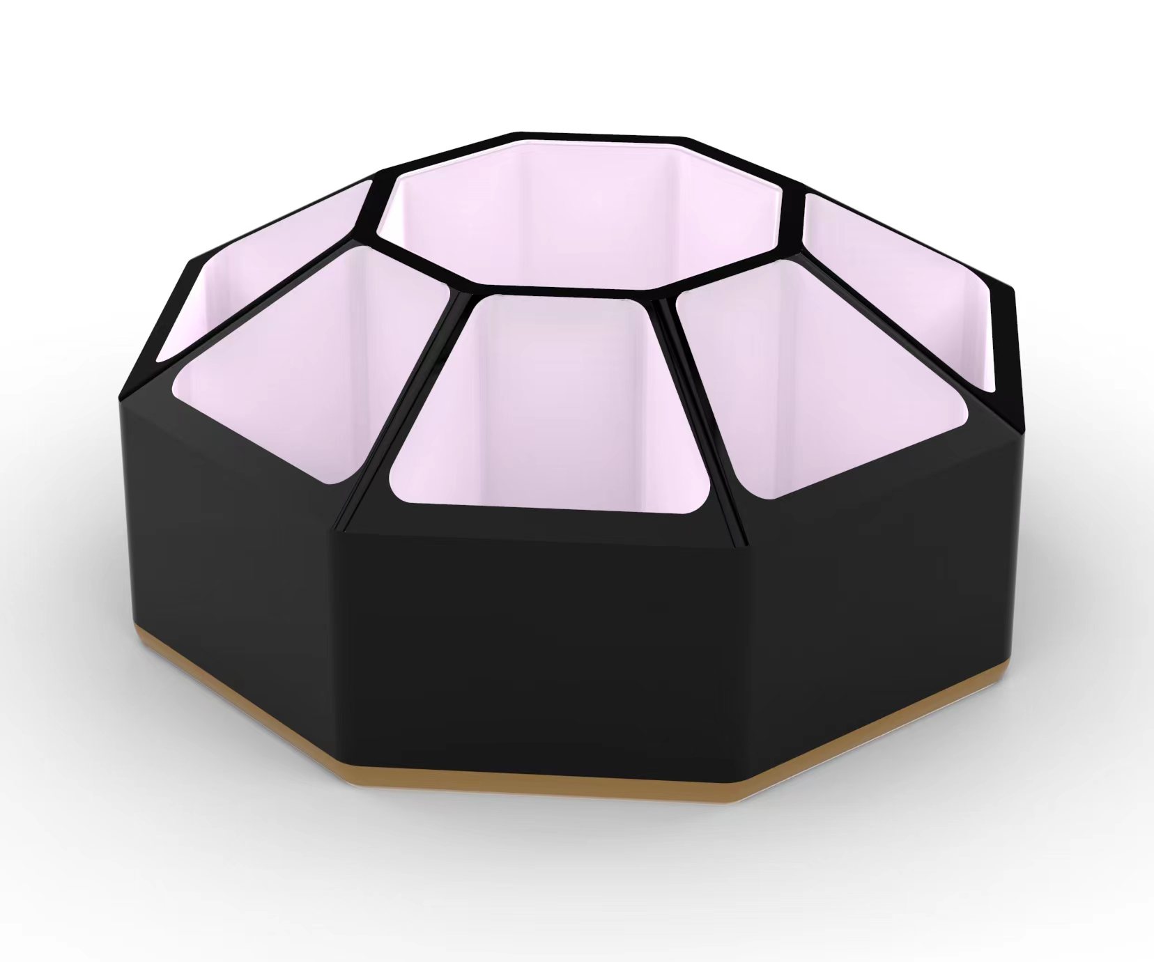 Mixed Color Table Top Storage Manufacturer