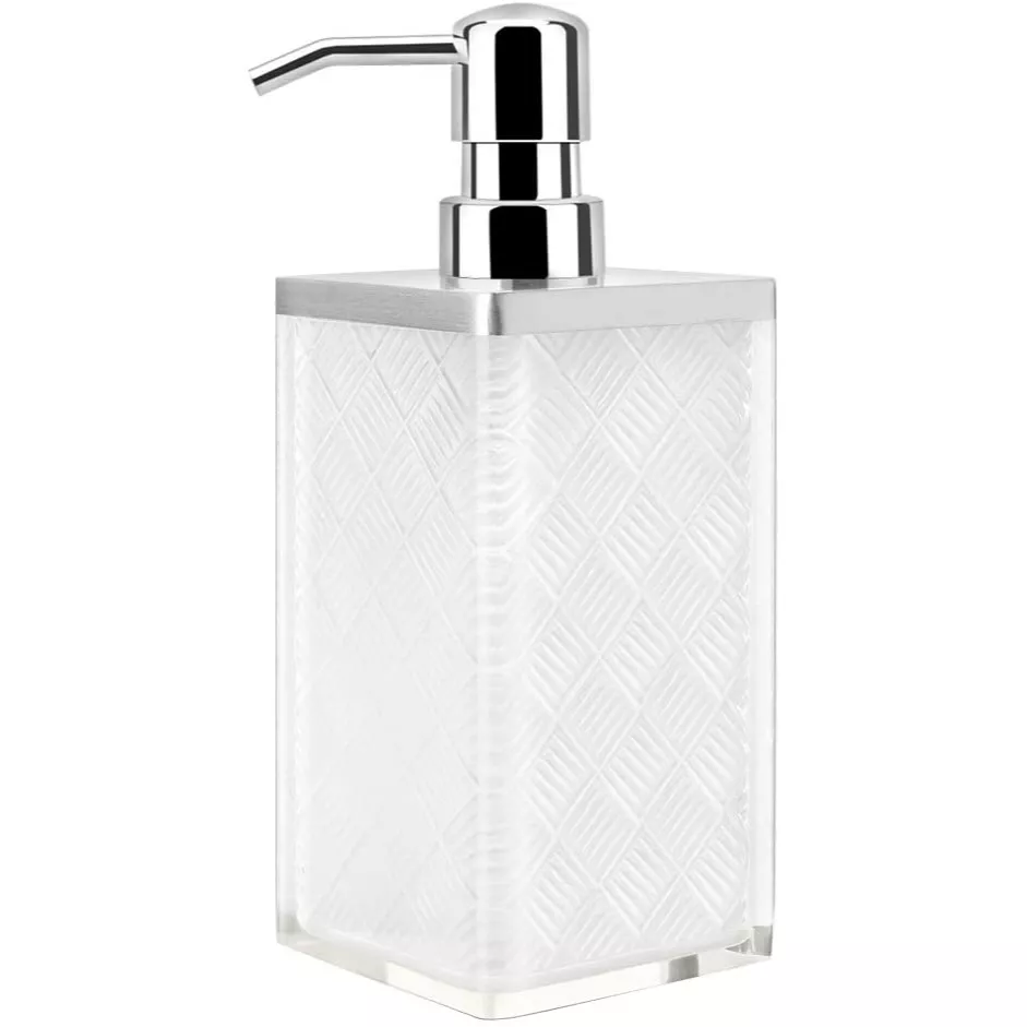Kitchen Bathroom Soap Dispenser Set Manufacturer