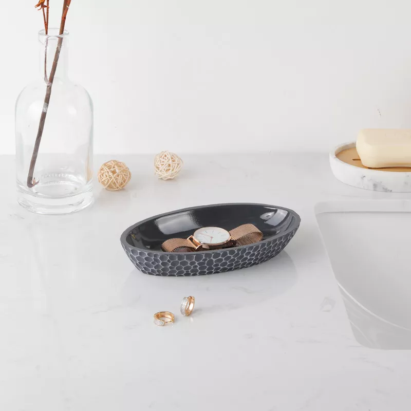 Olive Shaped Ring Tray Manufacturer