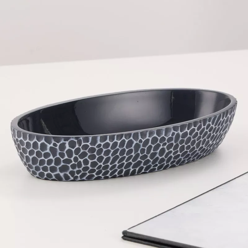 Olive Shaped Ring Tray Manufacturer