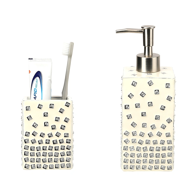Resin Cleaning and Care Accessories Manufacturer