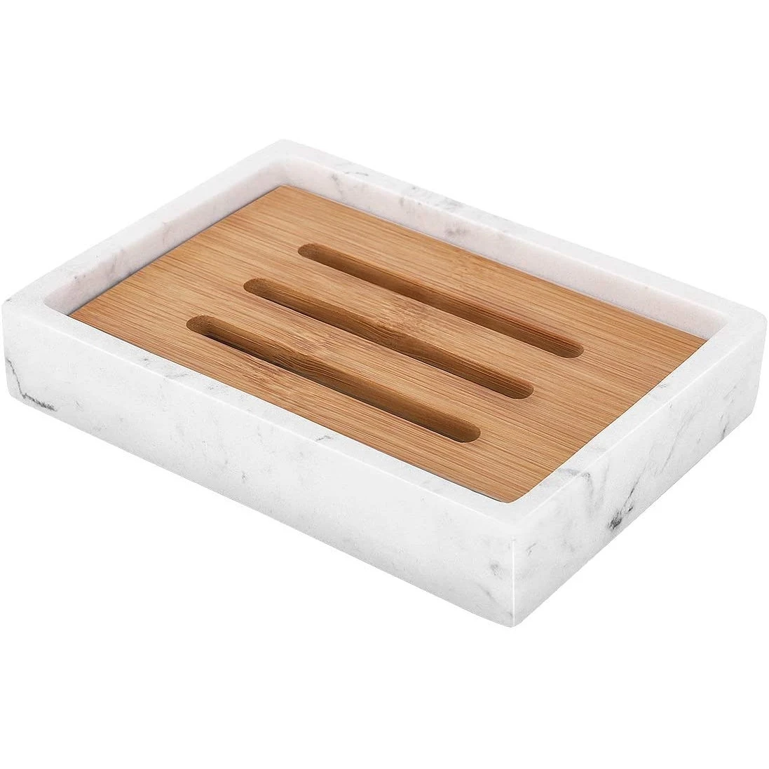 Bamboo Bar Soap Container Manufacturer