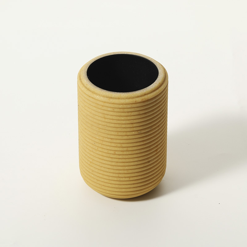 Yellow Resin Cleaning and Care Accessories Manufacturer