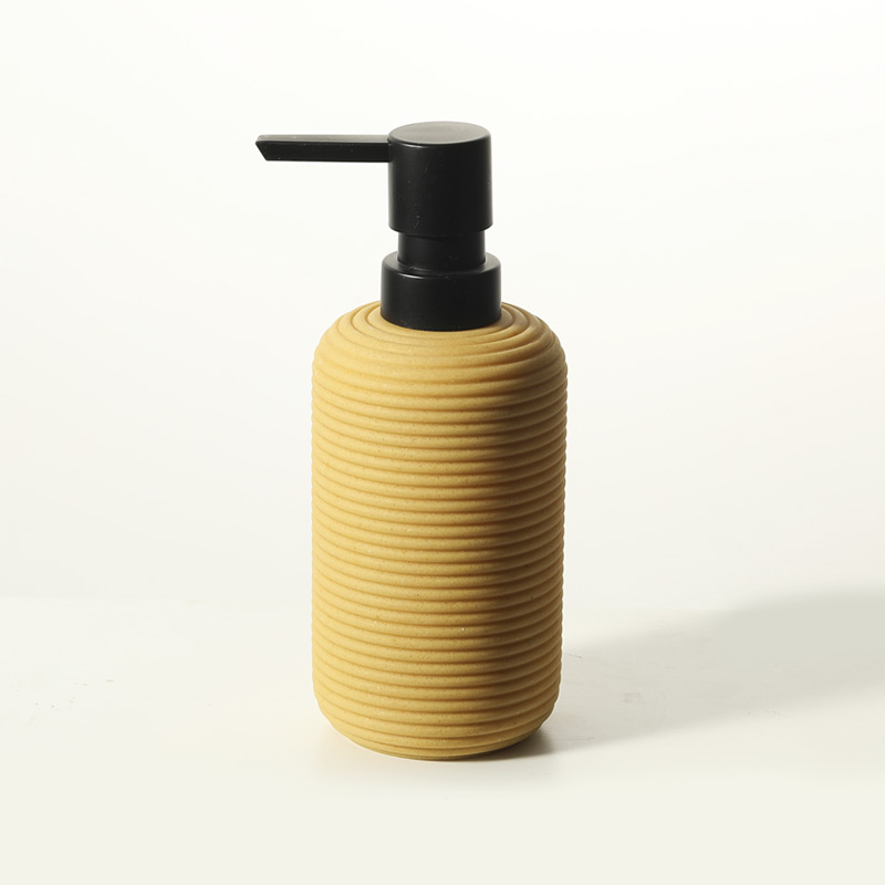 Yellow Resin Cleaning and Care Accessories Manufacturer