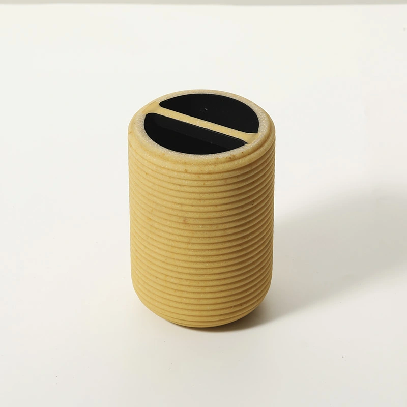 Yellow Resin Cleaning and Care Accessories Manufacturer