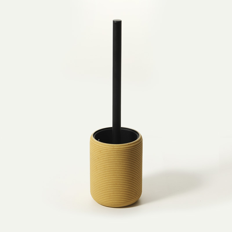 Yellow Resin Cleaning and Care Accessories Manufacturer