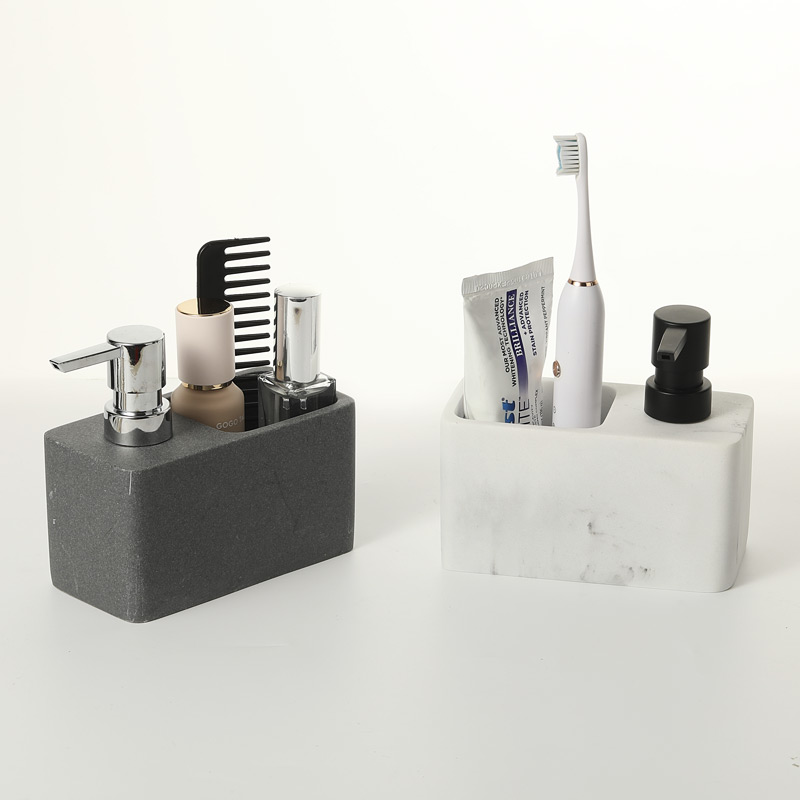 Kitchen Soap Dispenser Manufacturer